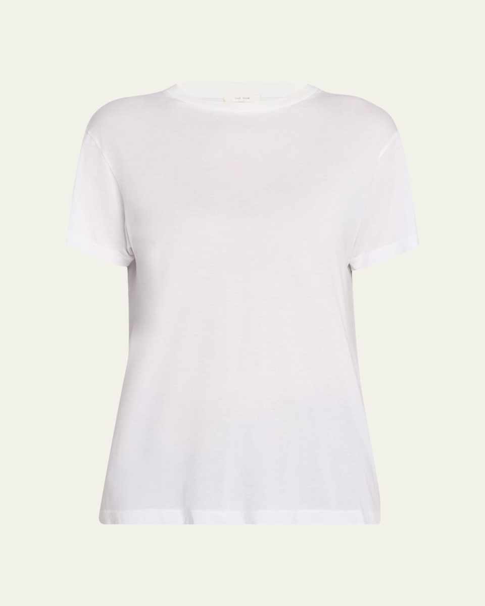 Rubis Short-Sleeve Top